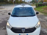 usata Dacia Lodgy 1.5 dci Laureate 90cv 7p.ti