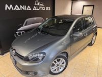 usata VW Golf VI Golf 1.6 TDI DPF 5p. Highline