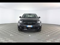 Usata Fiat 600 La Prima 100 CV (73 kW) 2025 Nero cinema SUV