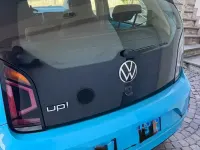 Usata VW up! 60 CV (44 kW) 2021 Bluazzurro Utilitaria