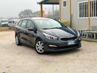 usata Kia Ceed 1.6 diesel 2016 euro 6