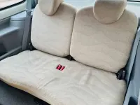 Usata Renault Twingo Authentique 58 CV (42 kW) 2004 Argento Utilitaria