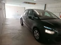 Usata Citroën C4 Picasso Seduction 116 CV (85 kW) 2014 Monovolume