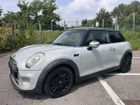 Usata Mini Cooper 136 CV (100 kW) 2014 Bianco Utilitaria