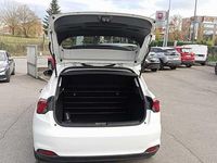 Usata Fiat Tipo S 95 CV (69 kW) 2022 Bianco