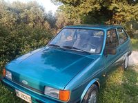 Usata Ford Fiesta 95 CV (69 kW) 1988 Utilitaria