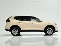 Gebraucht Nissan X-Trail 150 PS (110 kW) 2020 Weiß SUV