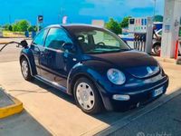 Usata VW New Beetle 90 CV (66 kW) 2000 Utilitaria