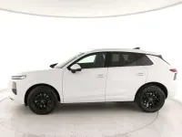 Usata Audi Q3 Advanced 204 CV (150 kW) 2025 Bianco SUV
