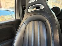 Usata Abarth 595 Turismo 165 CV (121 kW) 2019 Utilitaria