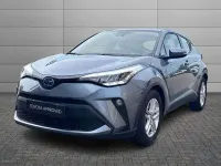 Usata Toyota C-HR Active 2023 Celestite grey SUV