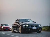 Usata BMW 325 218 CV (160 kW) 2006 Coupé