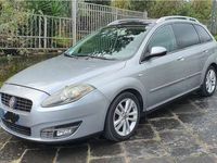 usata Fiat Croma 1.9 mjt 16v Must 150cv auto