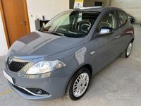 usata Lancia Ypsilon 1.2cc 5 porte EURO6/Gold/DISPLAY TOUCH/USB