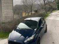 Usata Ford Fiesta 75 CV (55 kW) 2015 Utilitaria