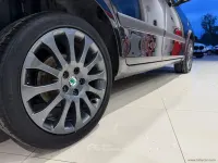 Usata Skoda Fabia Ambition 69 CV (50 kW) 2013 Nero Utilitaria