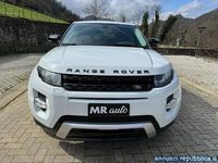 usata Land Rover Range Rover 2.2 Sd4 5p. Dynamic Marradi