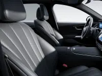 Nuova Mercedes E220 Advanced 197 CV (144 kW) 2026 Bianco polare Station wagon