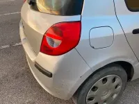 Usata Renault Clio 58 CV (42 kW) 2006 Grigio Utilitaria