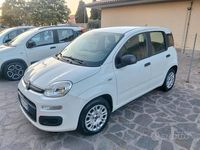 Usata Fiat Panda Easy 69 CV (50 kW) 2020 Bianco Utilitaria