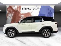 Nuova KGM Torres 163 CV (119 kW) 2025 Grand white 2 tone SUV
