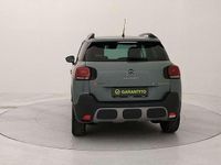 Usata Citroën C3 Aircross Feel 110 CV (80 kW) 2023 Grigio premiere SUV