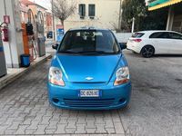 usata Chevrolet Matiz 800 SE Chic GPL #NEOPATENTATI