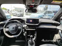 Nuova Peugeot 2008 100 CV (73 kW) 2026 Nero SUV
