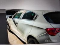 Usata Alfa Romeo Giulietta 105 CV (77 kW) 2011 Berlina