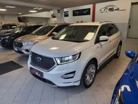 usata Ford Edge 2.0 TDCI 210 CV AWD Start&Stop Powershift Vignale