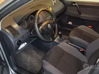 Usata VW Polo 85 CV (62 kW) 2009 Grigio Utilitaria