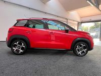 usata Citroën C3 Aircross PureTech 110 S&S EAT6 Shine usato