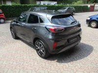 Usata Ford Puma 125 CV (91 kW) 2022 Grigio SUV