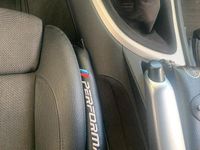 Usata BMW 1M M Sport 2008 Bianco Coupé