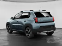 Nuova Fiat Grande Panda La Prima 101 CV (74 kW) 2026 Blu lago Utilitaria