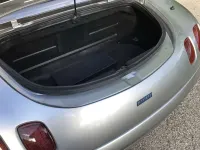 Usata Fiat Barchetta 131 CV (96 kW) 1998 Cabrio