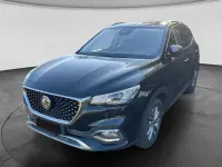 Usata MG HS Comfort 162 CV (119 kW) 2023 Nero SUV