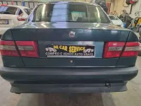Usata Lancia Dedra 90 CV (66 kW) 1995 Other Berlina