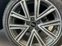 Usata Audi A1 Advanced Plus 150 CV (110 kW) 2022 Bianco SUV