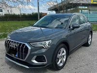 Usata Audi Q3 Advanced 150 CV (110 kW) 2021 SUV