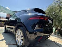 Usata Jaguar E-Pace S 150 CV (110 kW) 2019 SUV