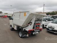 Usata Piaggio Porter 80 CV (58 kW) 2019 Bianco Berlina