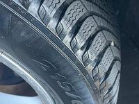 Usata Nissan Qashqai 2009 Grigio SUV