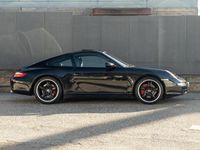 usata Porsche 911 Carrera 4S 997