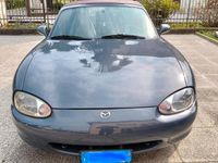 Usata Mazda MX5 110 CV (80 kW) 2000 Cabrio
