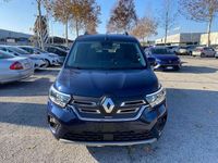 Usata Renault Kangoo Techno 50 kW (69 CV) 2023 Blu/azzurro Monovolume