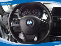 usata BMW 220 Active Tourer Serie 2 d D Advantage AUT EU6