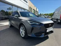 Usata Cupra Formentor 150 CV (110 kW) 2022 Grigio SUV