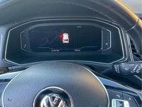 Usata VW T-Roc Style 116 CV (85 kW) 2017 SUV
