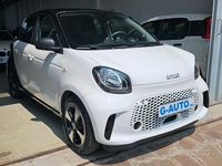 Usata Smart ForFour Electric Drive 41 kW (56 CV) 2020 Bianco Berlina